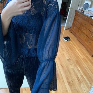 Free People Statement Top!